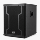 CCF Passive Subwoofer | 12 inch / 15 inch - clean main image