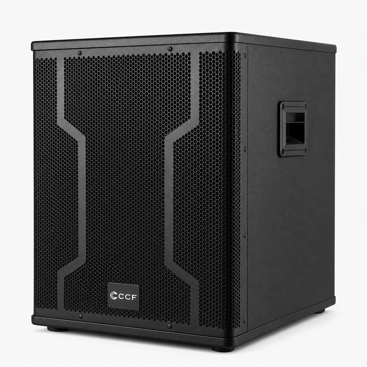 CCF Passive Subwoofer | 12 inch / 15 inch - clean main image