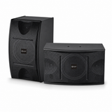 CCF 8/10 inch Passive Karaoke Speaker Pair natural main image