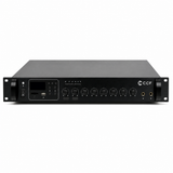CCF 2 Zone Bluetooth PA Amplifier 70V/100V natural main image