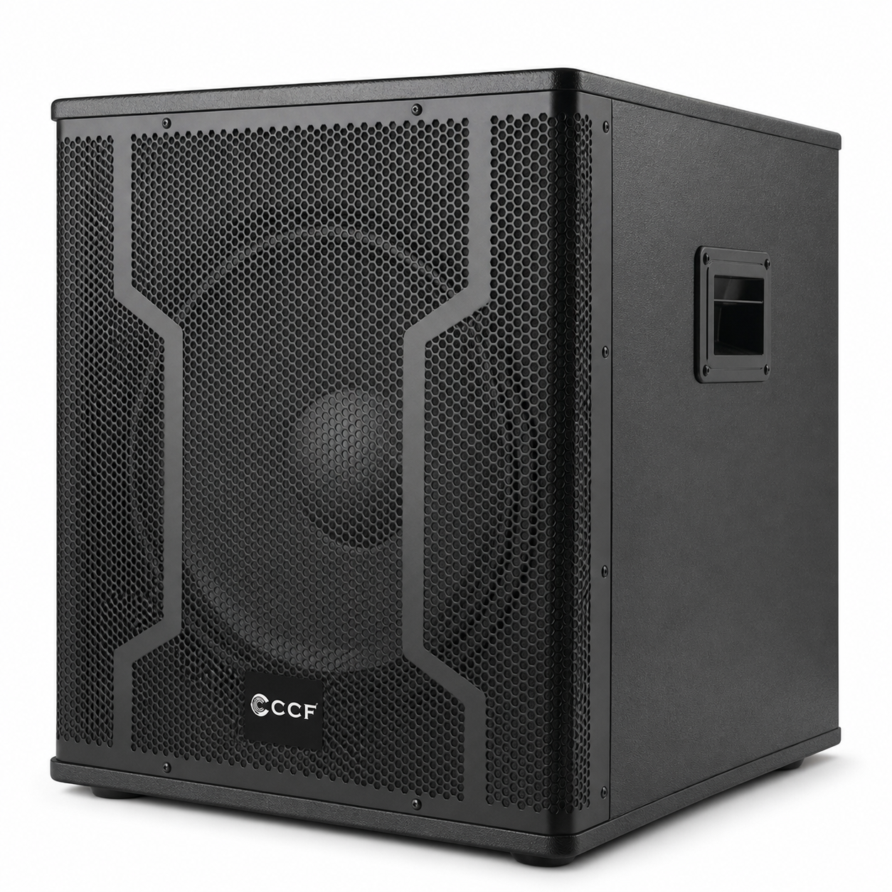CCF Passive Subwoofer Speaker 12/15 inch natural main image