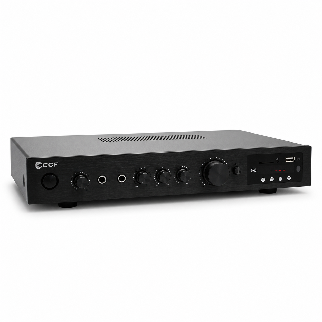 CCF 5.1 Bluetooth Home Theater Amplifier natural main image