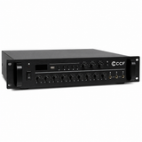 CCF 3 Zone Bluetooth PA Amplifier 70V/100V natural main image