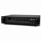 CCF 5 Zone Bluetooth PA Amplifier 70V/100V natural main image