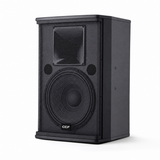 CCF 10/12 inch Crisp Sound Karaoke Speaker natural gallery image 2