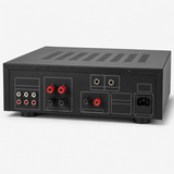 CCF 2 Channel Bluetooth Home Karaoke Amplifier natural gallery image 2