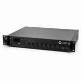 CCF 2 Zone Bluetooth PA Amplifier 70V/100V natural gallery image 2