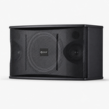 CCF 8/10 inch Passive Karaoke Speaker Pair natural gallery image 2