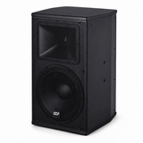CCF 10/12 inch Crisp Sound Karaoke Speaker natural gallery image 3