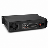 CCF 3 Zone Bluetooth PA Amplifier 70V/100V natural gallery image 3