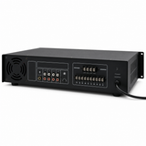 CCF 5 Zone Bluetooth PA Amplifier 70V/100V natural gallery image 3