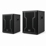 CCF Passive Subwoofer | 12 inch / 15 inch - generated gallery image 3
