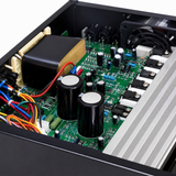 CCF 2 Zone Bluetooth PA Amplifier 70V/100V natural gallery image 4