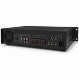 CCF PA System Set with 6.5 inch Wall Speakers natural gallery image 4