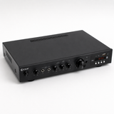 CCF 5.1 Bluetooth Home Theater Amplifier natural gallery image 4