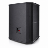 CCF 10/12 inch Crisp Sound Karaoke Speaker natural gallery image 5