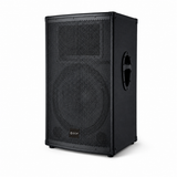 CCF 12/15 inch Passive Karaoke Speaker 1pc natural gallery image 5
