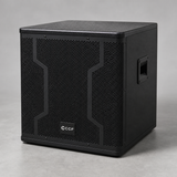 CCF Passive Subwoofer | 12 inch / 15 inch - generated gallery image 5
