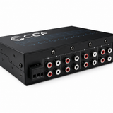 CCF 9-Band Car Equalizer Pre Amplifier natural gallery image 5