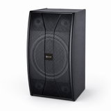 CCF 10 inch Passive Karaoke Speaker Pair natural gallery image 5