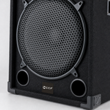 CCF 12/15 inch Horn Karaoke Speaker natural gallery image 5