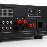 CCF 2 Channel Bluetooth Home Karaoke Amplifier natural gallery image 6