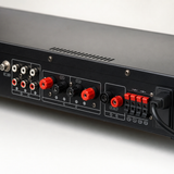 CCF 5.1 Bluetooth Home Theater Amplifier natural gallery image 6