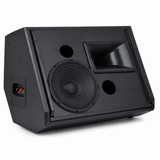 CCF 10/12 inch Crisp Sound Karaoke Speaker natural gallery image 6