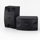CCF 8/10 inch Passive Karaoke Speaker Pair natural gallery image 6