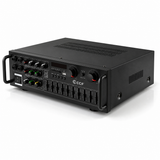 CCF High-Power Bluetooth Stereo Amplifier 10-Band EQ natural gallery image 6