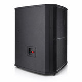 CCF 10 inch Crisp Sound Karaoke Speaker 2 pcs