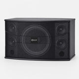 CCF 10 inch Passive Karaoke Speaker Pair original gallery image 2