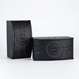 CCF 10 inch Passive Karaoke Speaker Pair original gallery image 6