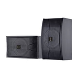 CCF 10 inch Passive Karaoke Speaker Pair prepared main image