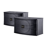 CCF 10 inch Passive Karaoke Speaker Pair prepared gallery image 4