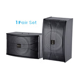 CCF 10 inch Passive Karaoke Speaker Pair prepared gallery image 6