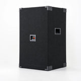 CCF 15 inch Horn Karaoke Speaker 1 pc