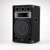 CCF 15 inch Horn Karaoke Speaker 1 pc