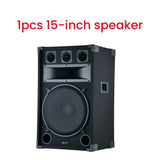 CCF 15 inch Horn Karaoke Speaker 1 pc