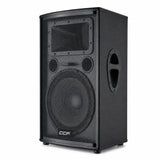 CCF 15 inch Passive Karaoke Speaker 1 pc