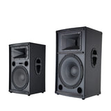 CCF 15 inch Passive Karaoke Speaker 1 pc