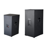CCF 15 inch Passive Karaoke Speaker 1 pc