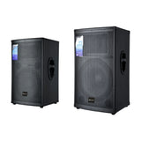 CCF 15 inch Passive Karaoke Speaker 1 pc