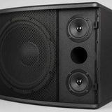 CCF 12 inch Passive Karaoke Speaker Pair original gallery image 4