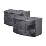 CCF 12 inch Passive Karaoke Speaker Pair prepared gallery image 4