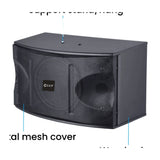 CCF 12 inch Passive Karaoke Speaker Pair prepared gallery image 6