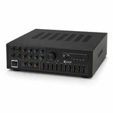 CCF 2 Channel Bluetooth Home Karaoke Amplifier original gallery image 4