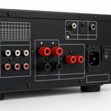 CCF 2 Channel Bluetooth Home Karaoke Amplifier original gallery image 6