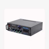 CCF 2 Channel Bluetooth Karaoke Amplifier With Display