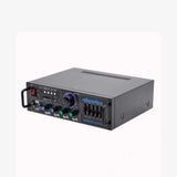 CCF 2 Channel Bluetooth Karaoke Amplifier No Display